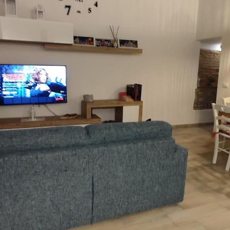 Appartamento La Casina Delle 6M Firenze Esterno foto