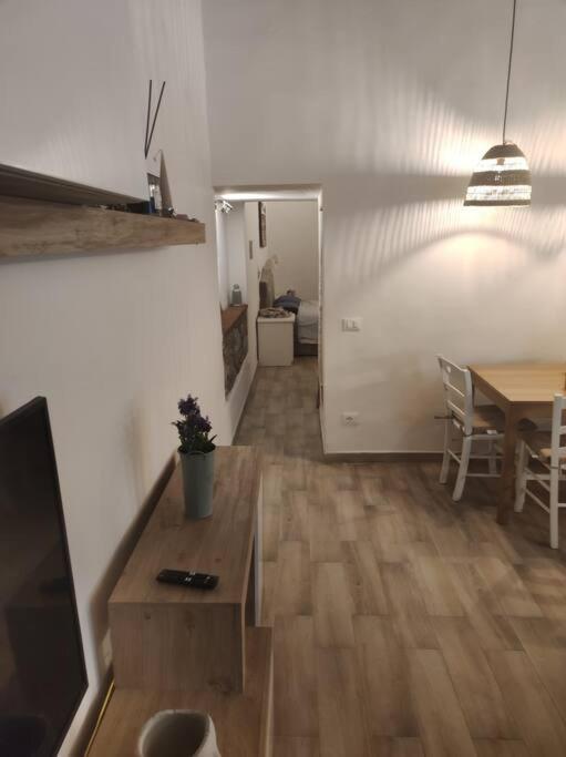 Appartamento La Casina Delle 6M Firenze Esterno foto