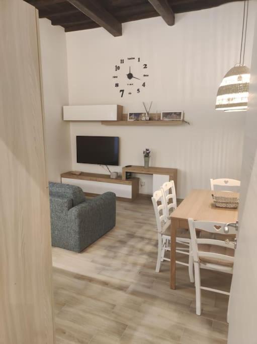 Appartamento La Casina Delle 6M Firenze Esterno foto