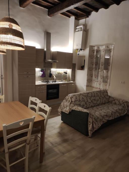 Appartamento La Casina Delle 6M Firenze Esterno foto