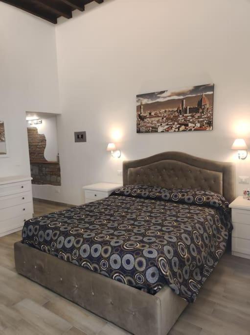 Appartamento La Casina Delle 6M Firenze Esterno foto