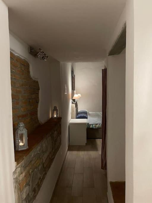 Appartamento La Casina Delle 6M Firenze Esterno foto
