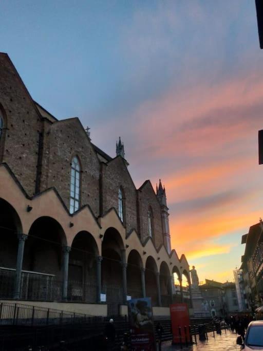 Appartamento La Casina Delle 6M Firenze Esterno foto