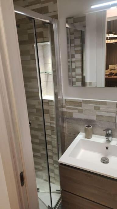 Appartamento La Casina Delle 6M Firenze Esterno foto