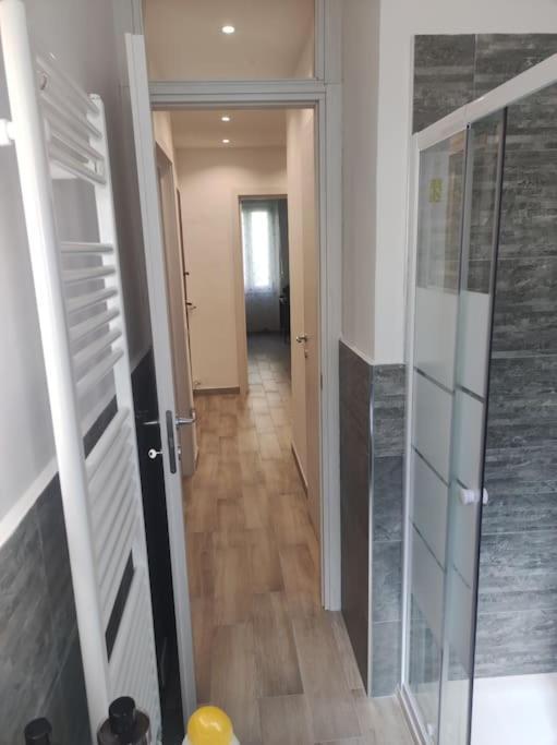 Appartamento La Casina Delle 6M Firenze Esterno foto