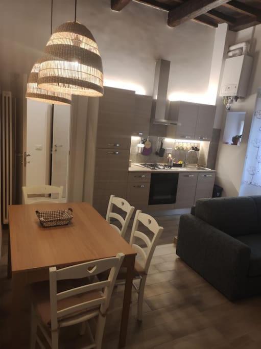 Appartamento La Casina Delle 6M Firenze Esterno foto
