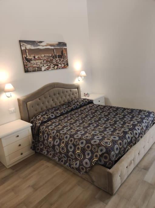 Appartamento La Casina Delle 6M Firenze Esterno foto