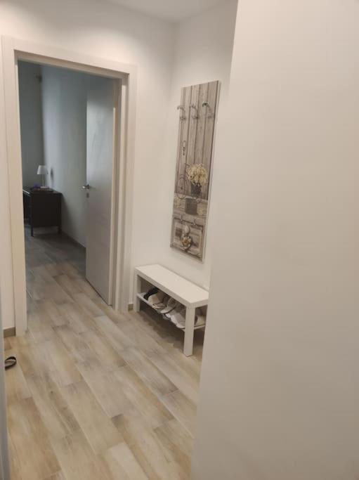 Appartamento La Casina Delle 6M Firenze Esterno foto
