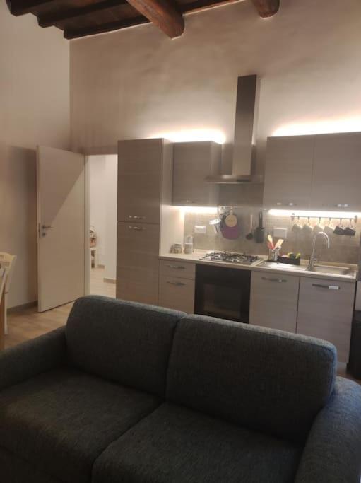 Appartamento La Casina Delle 6M Firenze Esterno foto