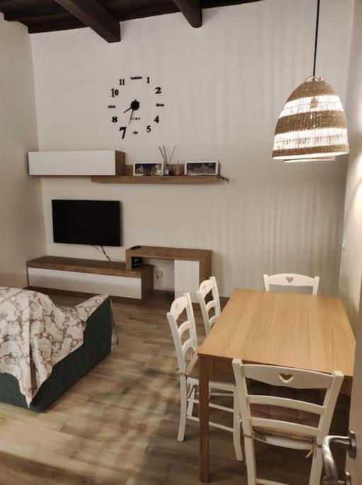 Appartamento La Casina Delle 6M Firenze Esterno foto