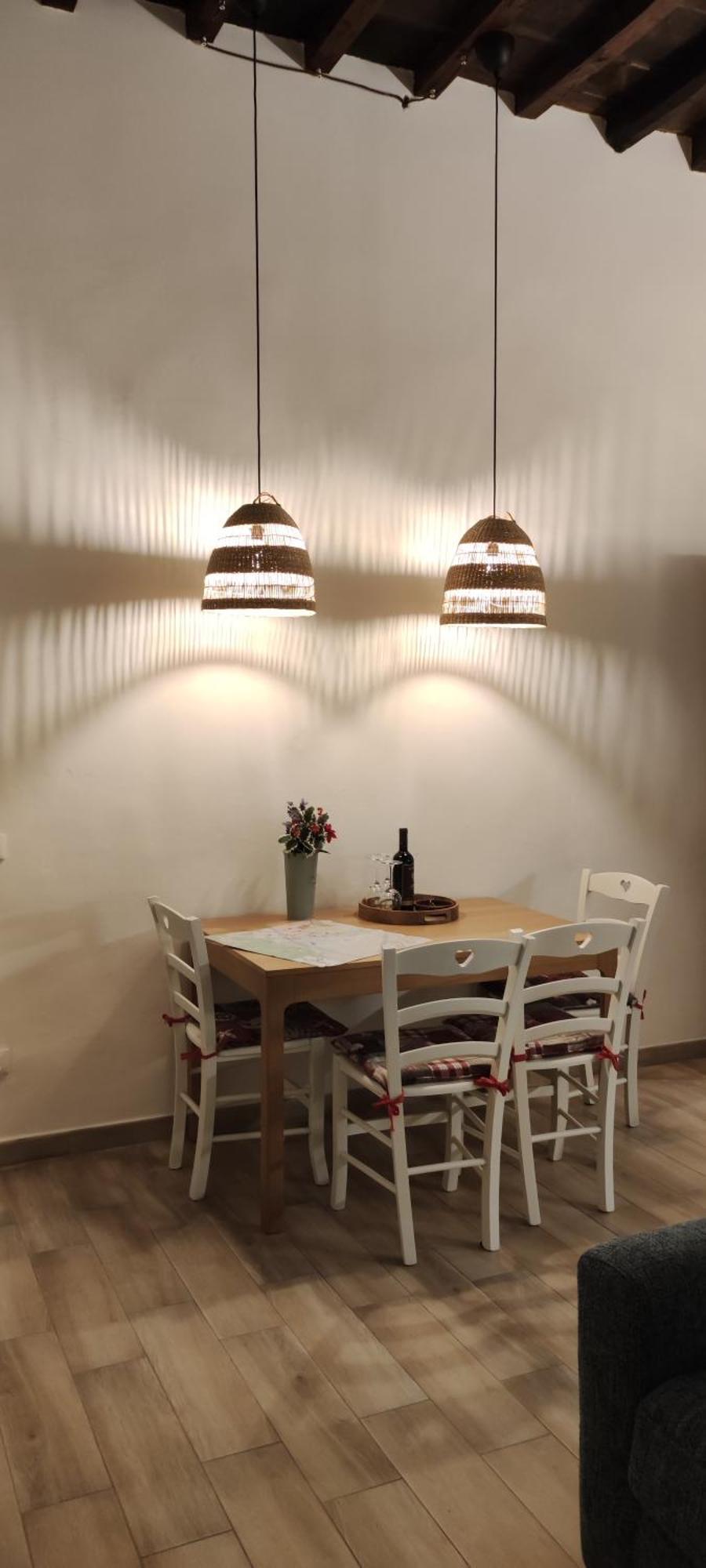 Appartamento La Casina Delle 6M Firenze Esterno foto