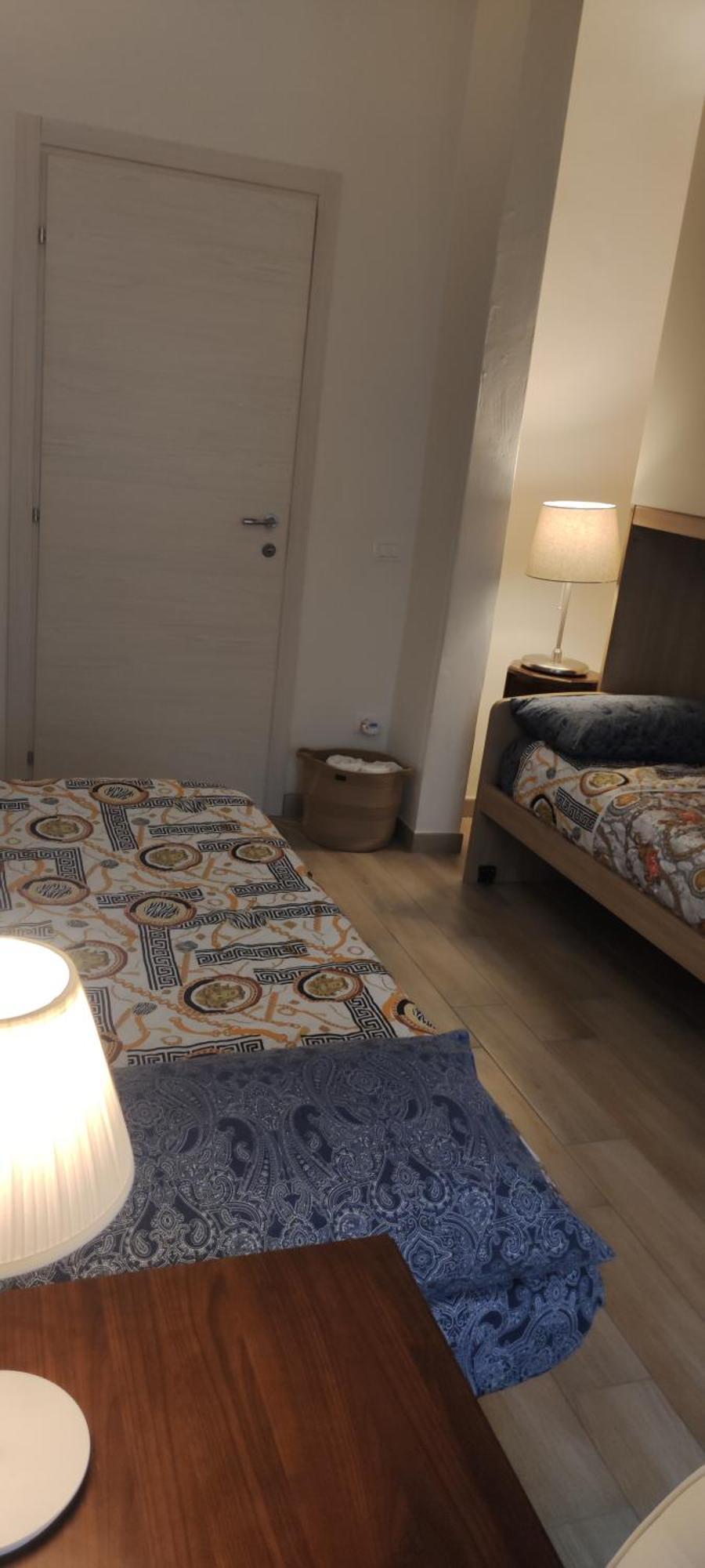Appartamento La Casina Delle 6M Firenze Esterno foto