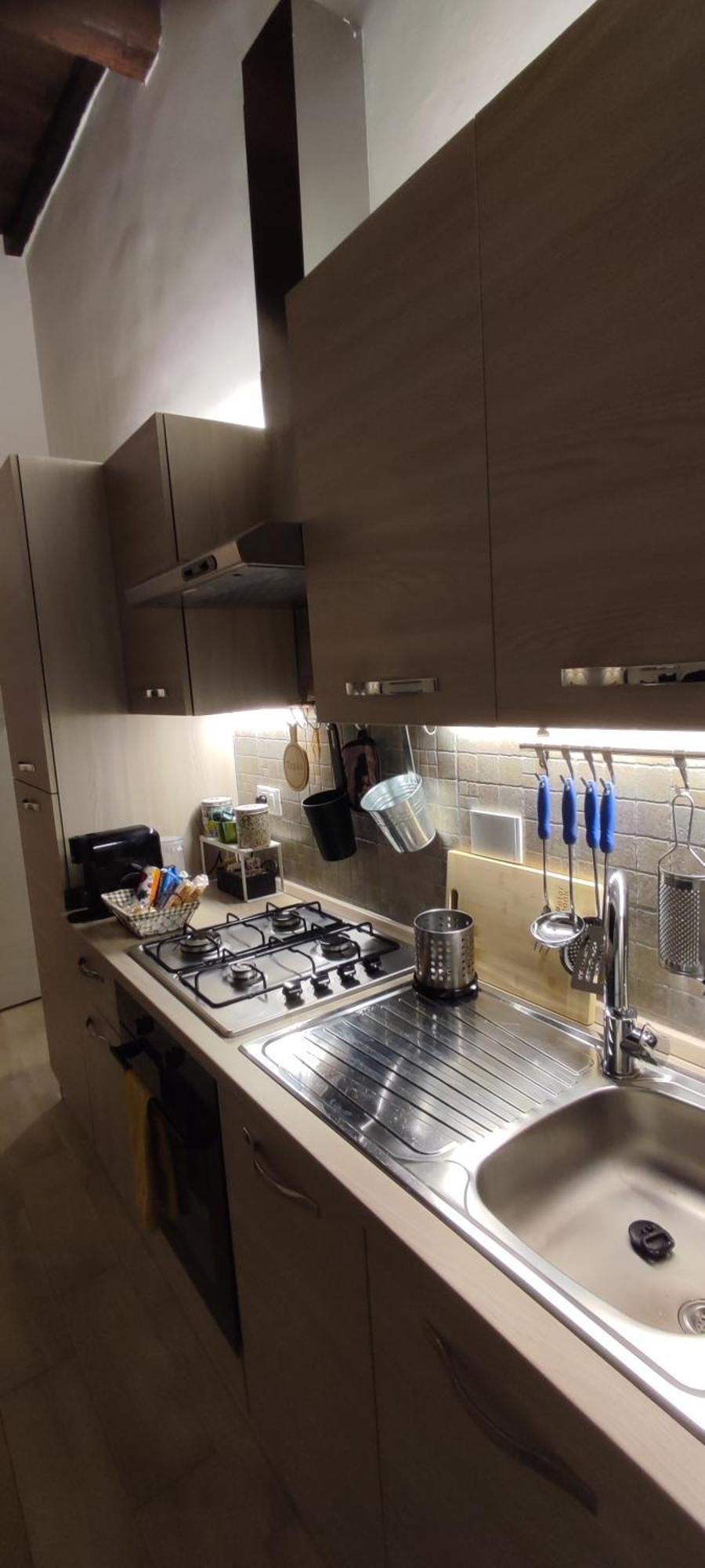 Appartamento La Casina Delle 6M Firenze Esterno foto