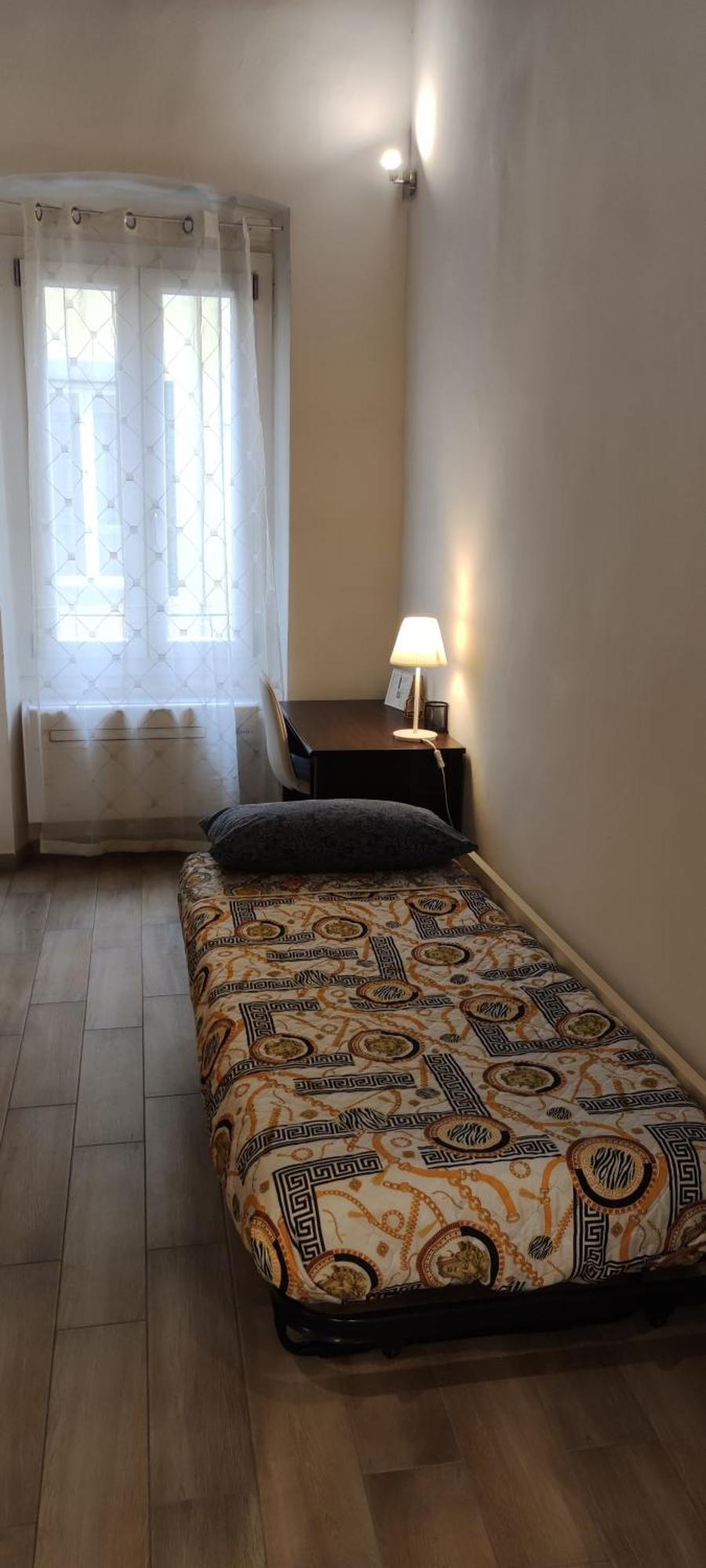 Appartamento La Casina Delle 6M Firenze Esterno foto