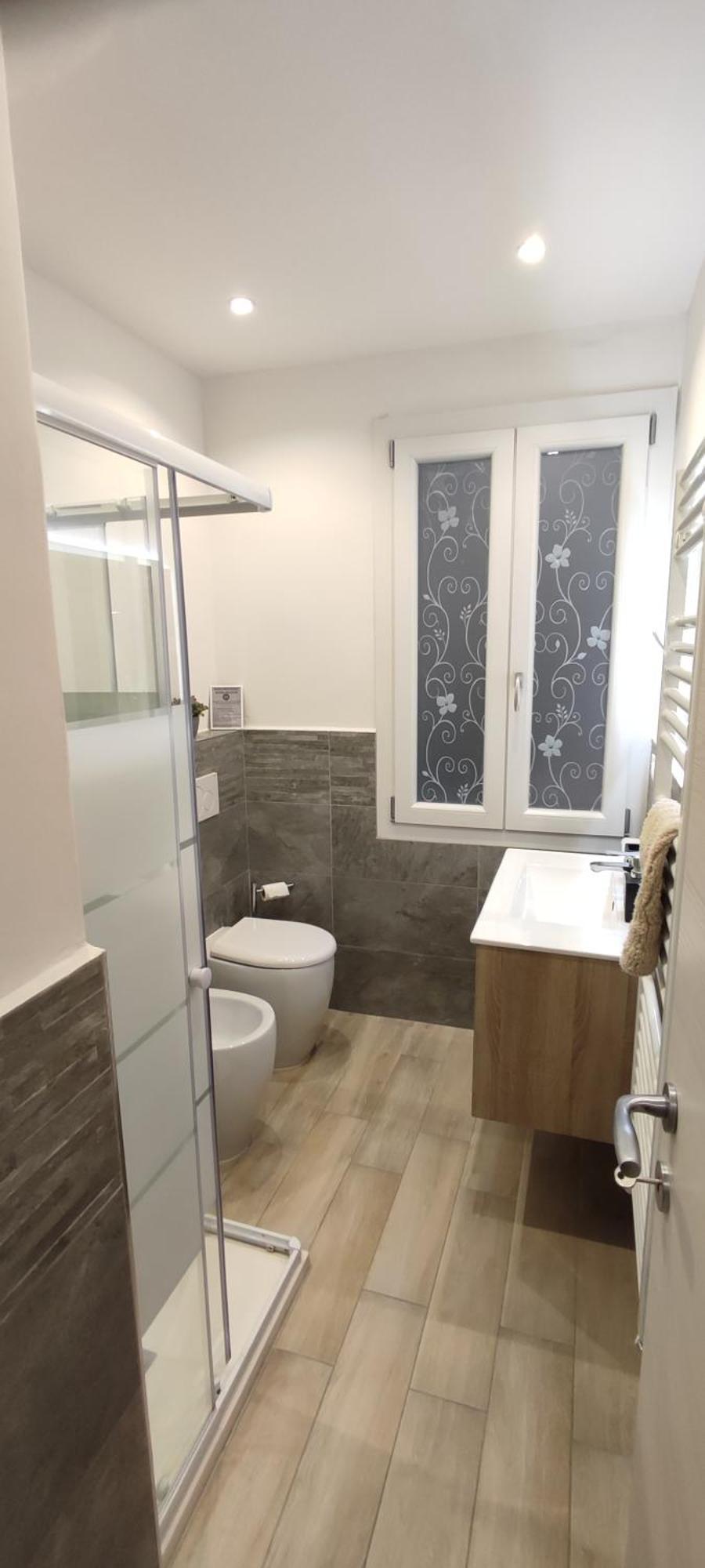 Appartamento La Casina Delle 6M Firenze Esterno foto