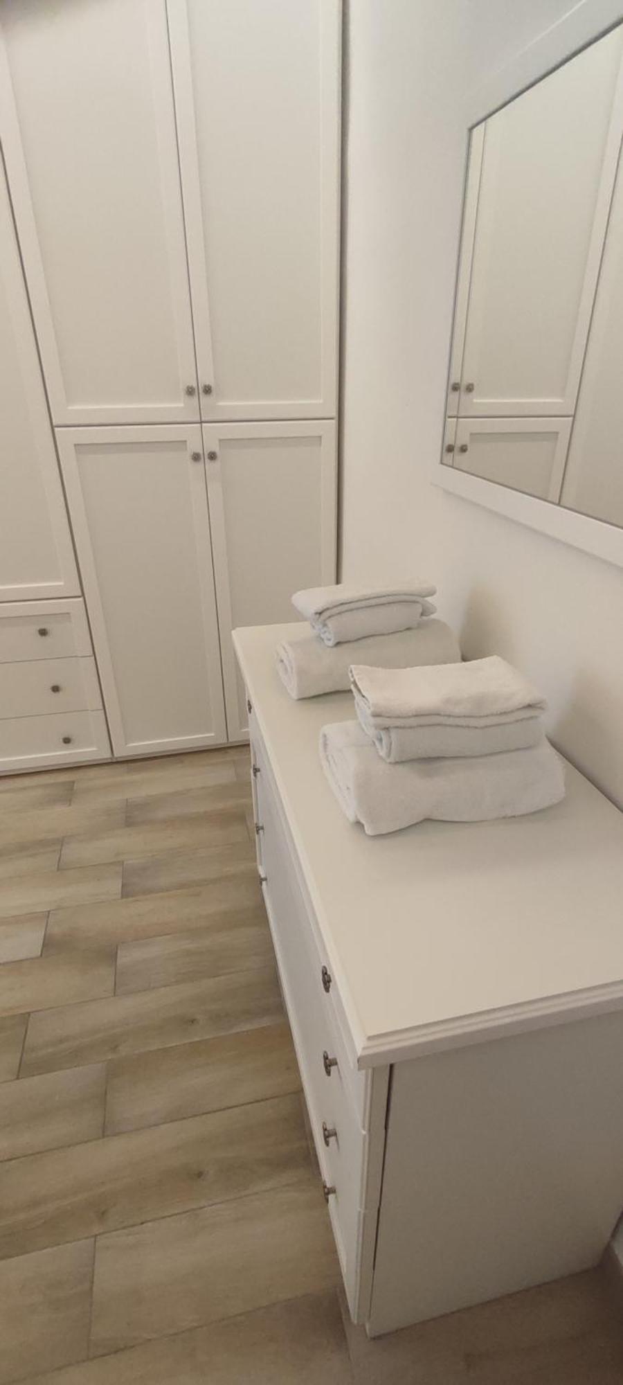 Appartamento La Casina Delle 6M Firenze Esterno foto