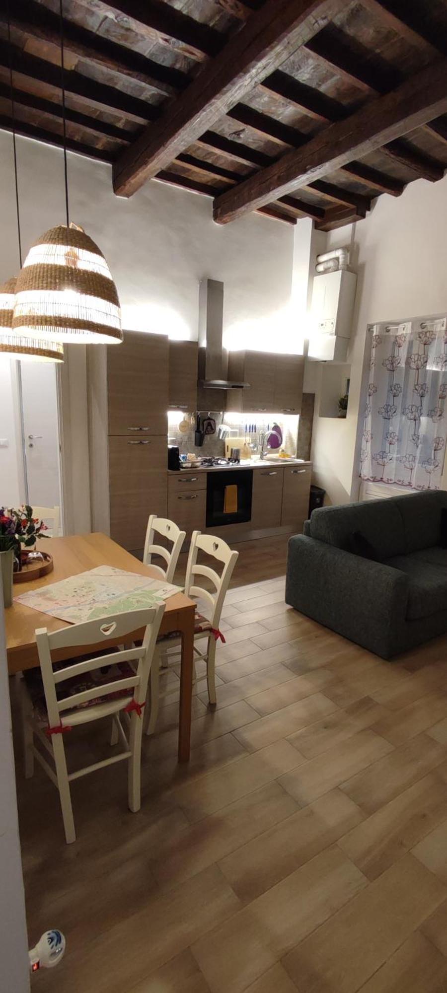 Appartamento La Casina Delle 6M Firenze Esterno foto
